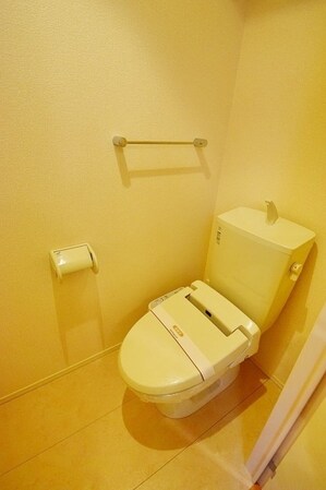 ローズガーデンSの物件内観写真